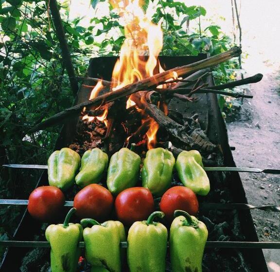 Aregak B&b And Tours