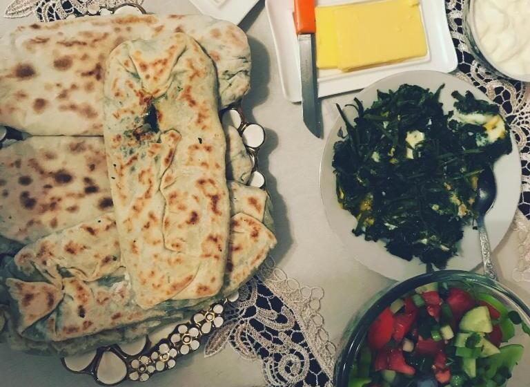 Aregak B&b And Tours