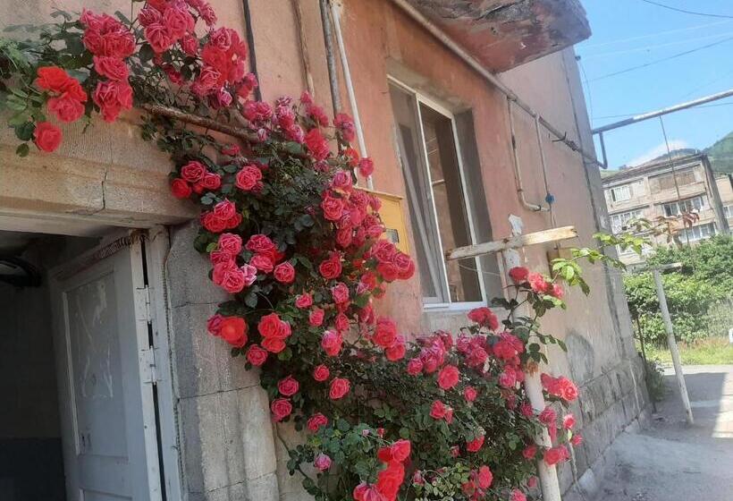 Aregak B&b And Tours