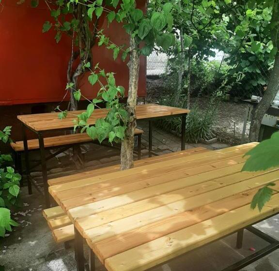 Aregak B&b And Tours