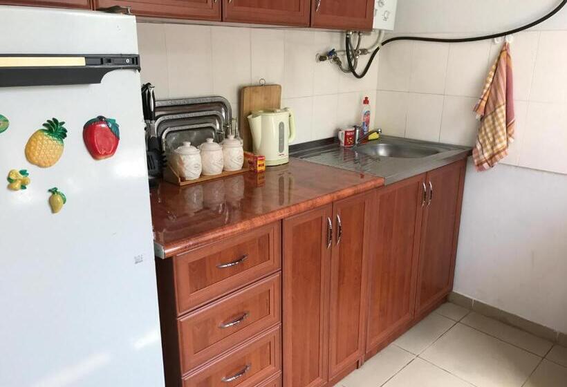 Aregak B&b And Tours