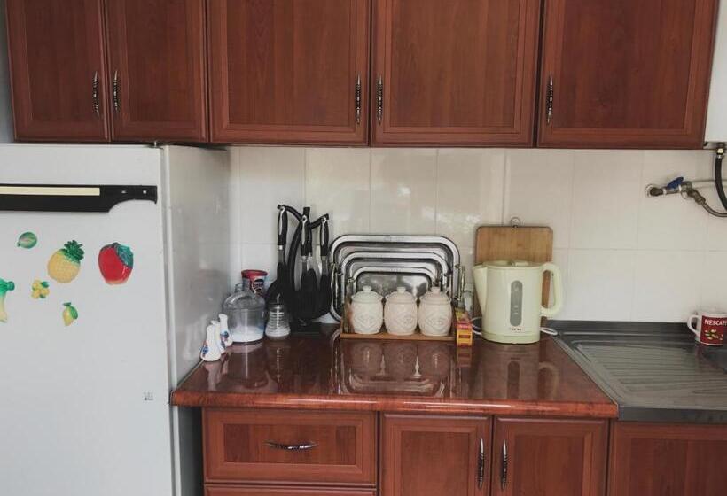 Aregak B&b And Tours