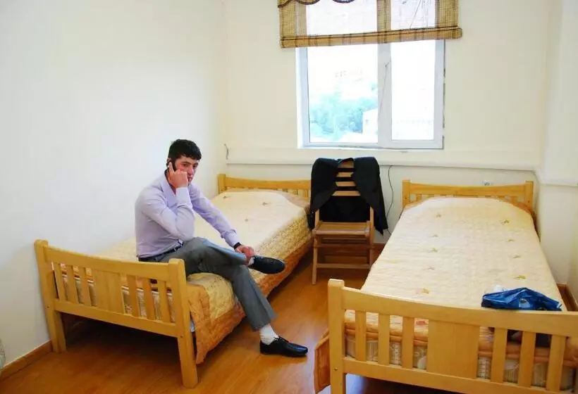 Armenia Hostel
