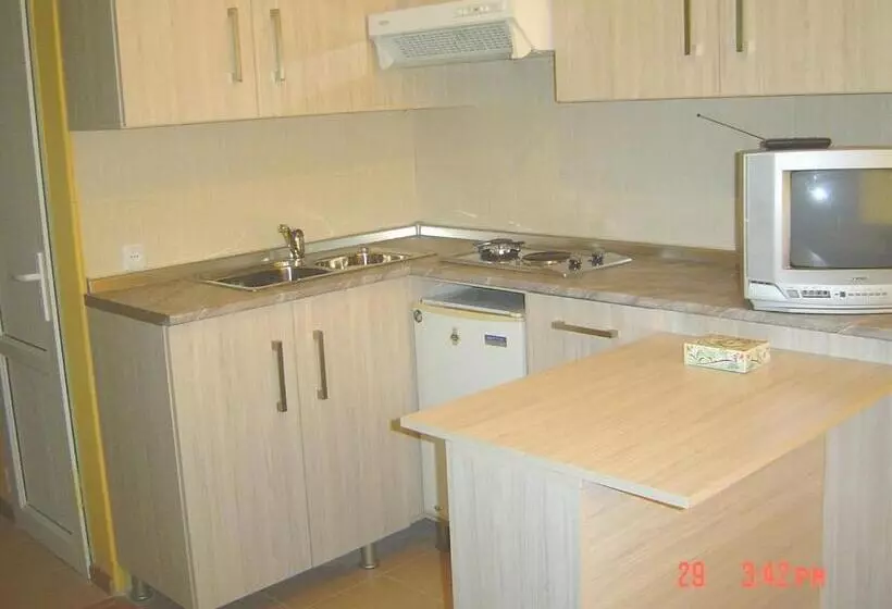 Armenia Hostel