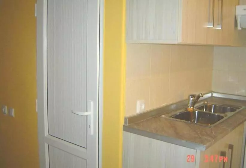 Armenia Hostel