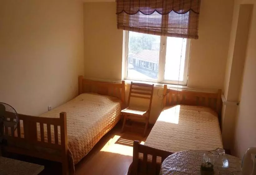Armenia Hostel