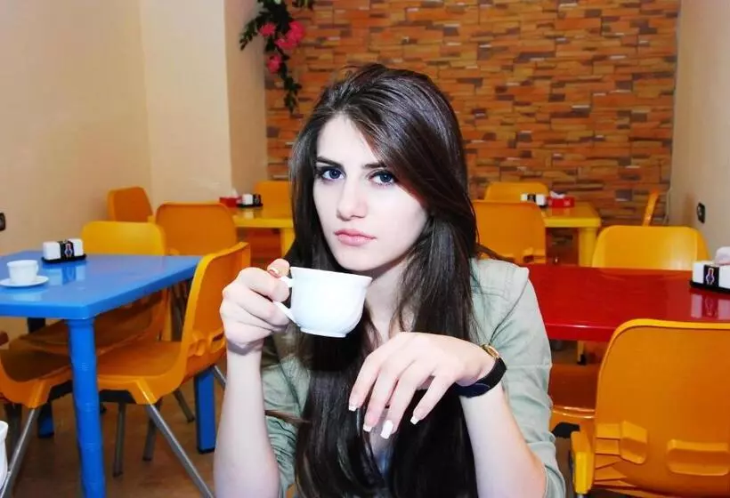 Armenia Hostel
