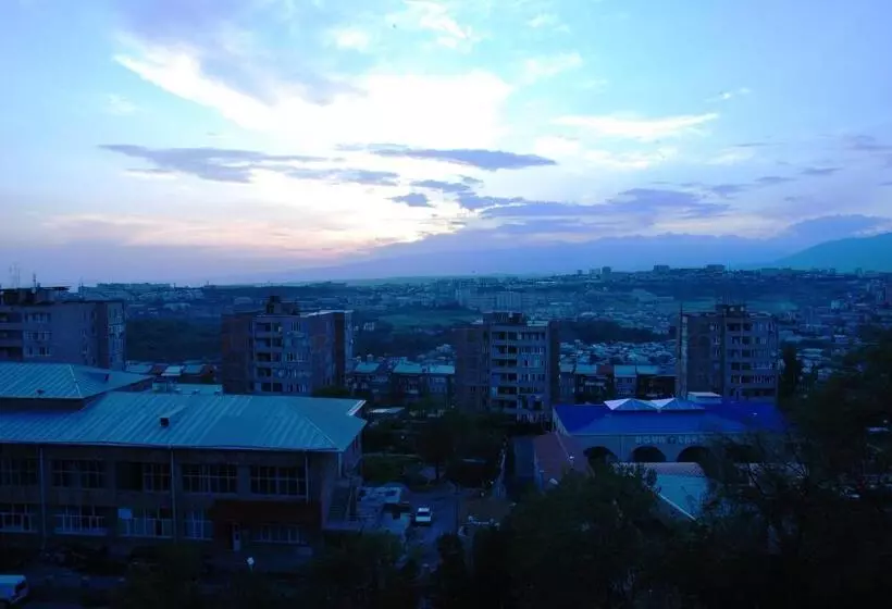 Armenia Hostel
