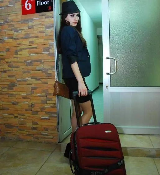 Armenia Hostel