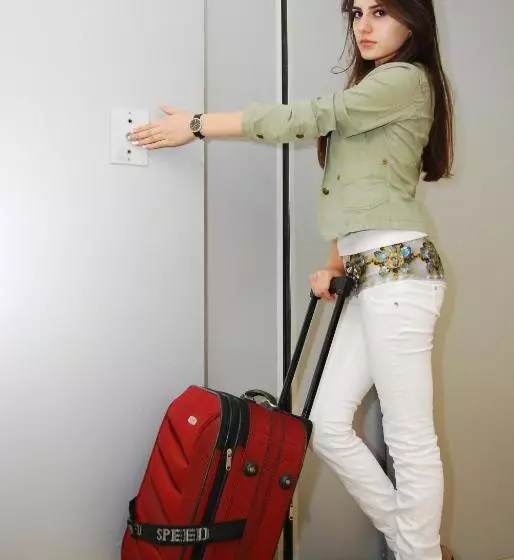 Armenia Hostel