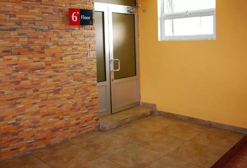 Armenia Hostel
