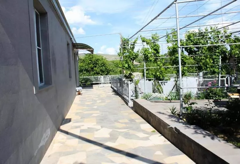 Lusya B&b