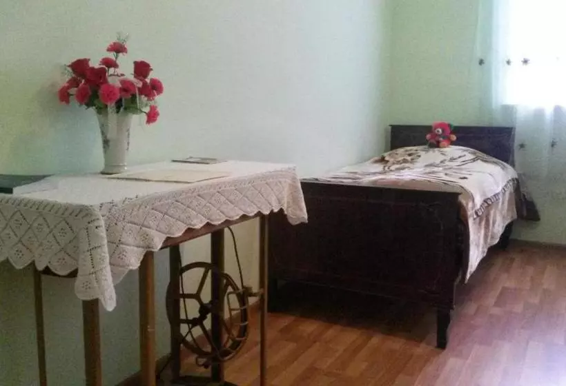 Lusya B&b