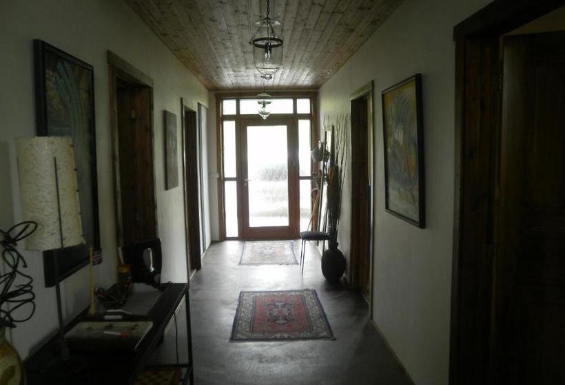 تختخواب و صبحانه Gallerí Gistiheimili Laugarvatn