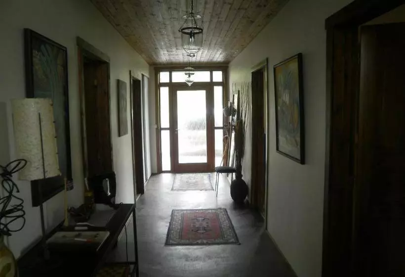 تختخواب و صبحانه Gallerí  Gistiheimili Laugarvatn