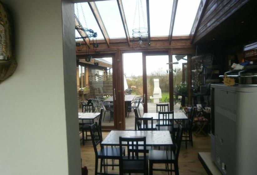 تختخواب و صبحانه Gallerí Gistiheimili Laugarvatn