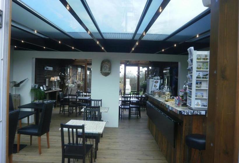 تختخواب و صبحانه Gallerí Gistiheimili Laugarvatn