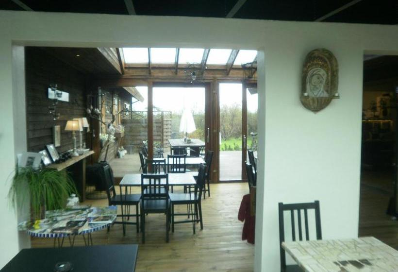 تختخواب و صبحانه Gallerí Gistiheimili Laugarvatn