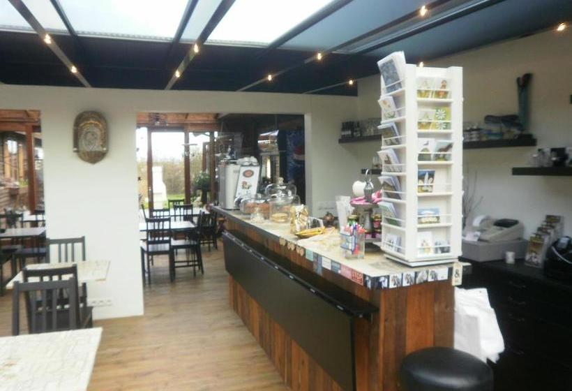 تختخواب و صبحانه Gallerí Gistiheimili Laugarvatn