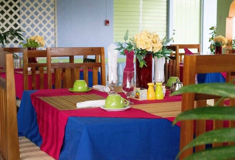 تختخواب و صبحانه Mandeview