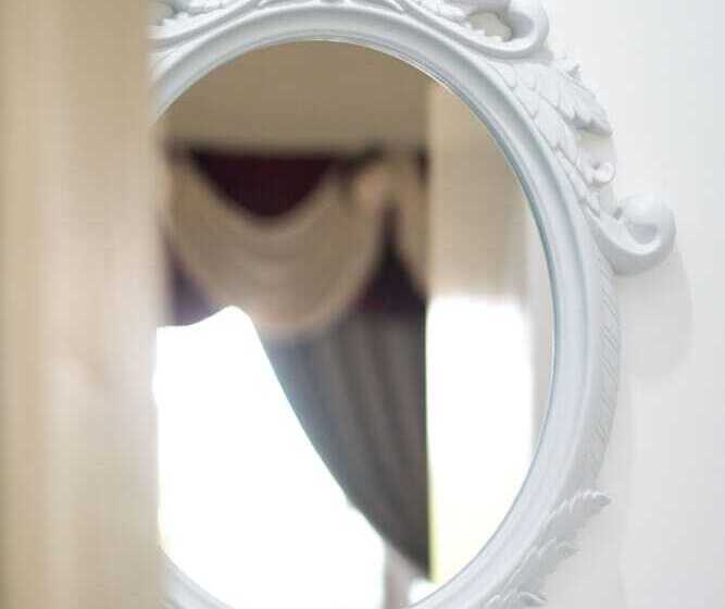 تختخواب و صبحانه Mandeview