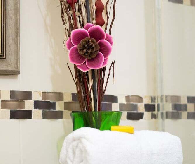 تختخواب و صبحانه Mandeview