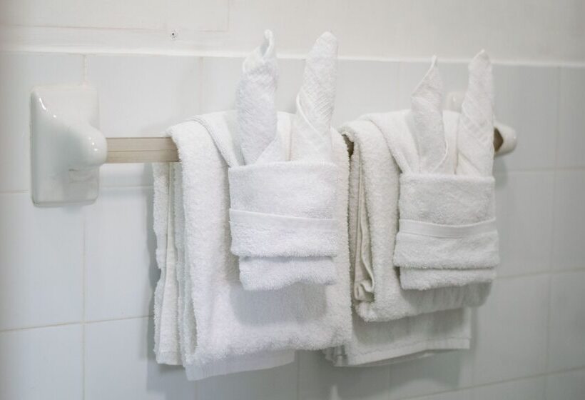 تختخواب و صبحانه Mandeview