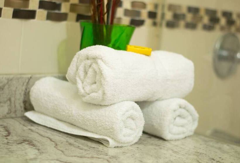 تختخواب و صبحانه Mandeview