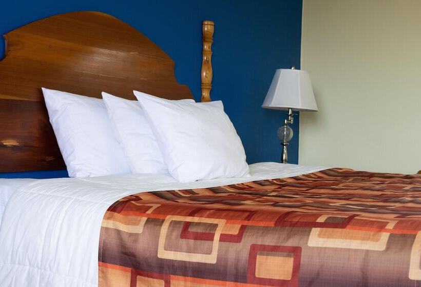 تختخواب و صبحانه Mandeview