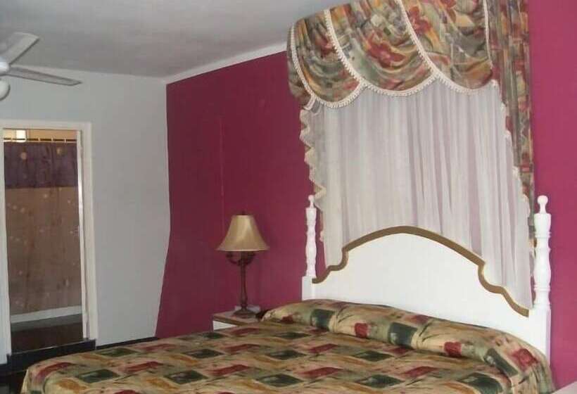 تختخواب و صبحانه Mandeview