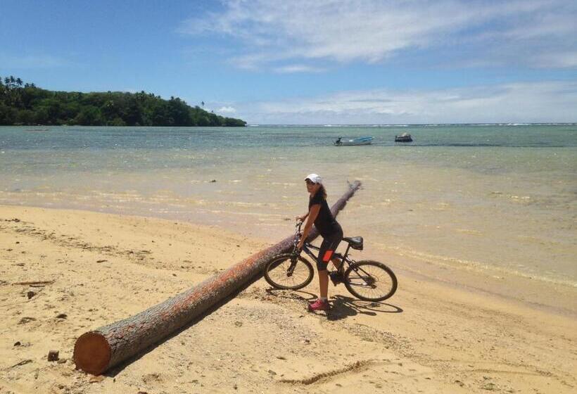 مبيت وإفطار Naveria Heights Lodge