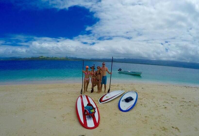 مبيت وإفطار Naveria Heights Lodge