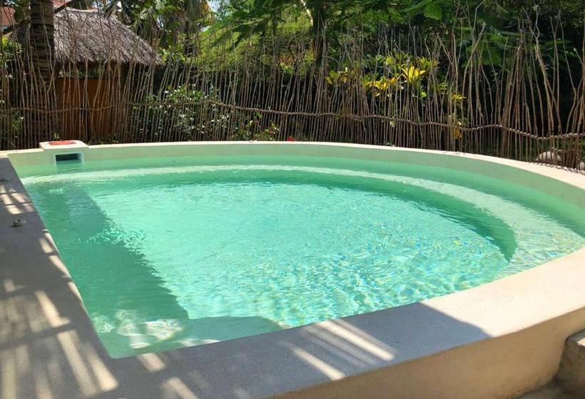 تختخواب و صبحانه Zawadi Residence