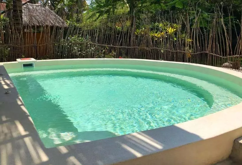 تختخواب و صبحانه Zawadi Residence