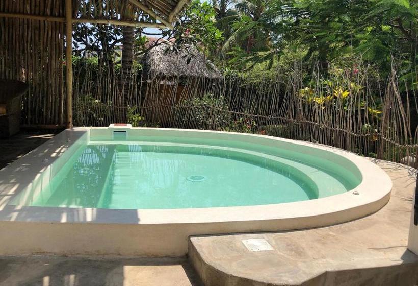 تختخواب و صبحانه Zawadi Residence