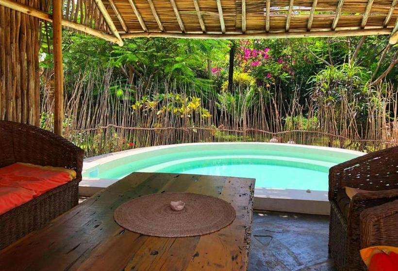 تختخواب و صبحانه Zawadi Residence