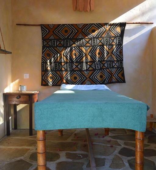 تختخواب و صبحانه Zawadi Residence