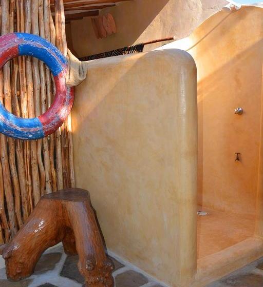 تختخواب و صبحانه Zawadi Residence