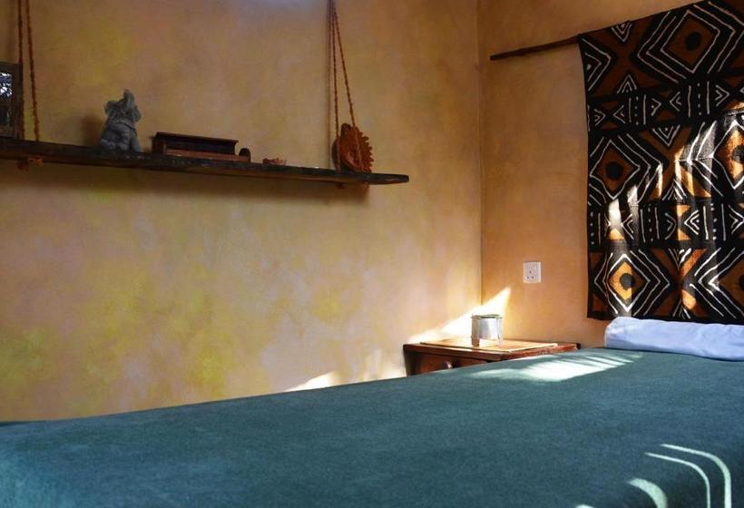 تختخواب و صبحانه Zawadi Residence