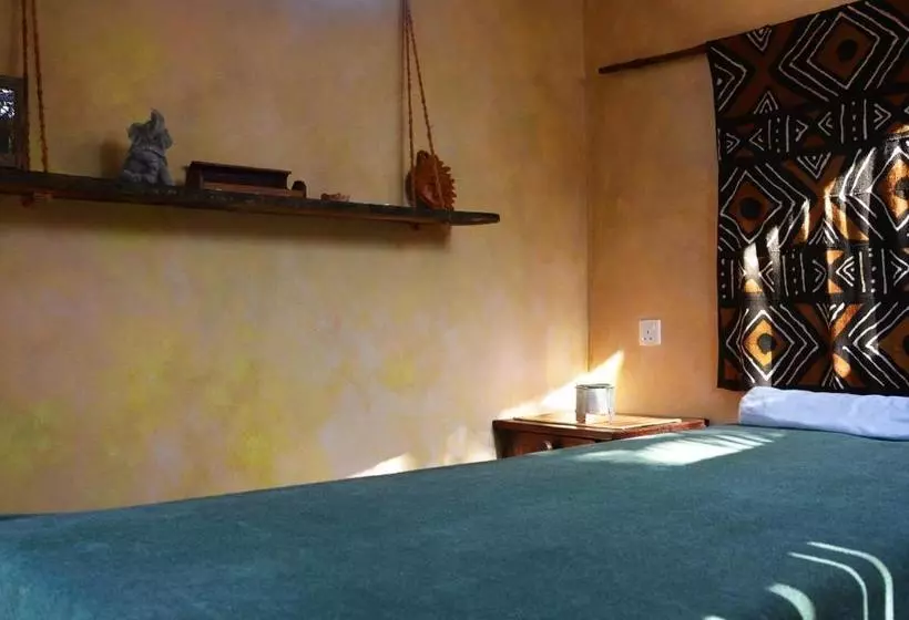 تختخواب و صبحانه Zawadi Residence