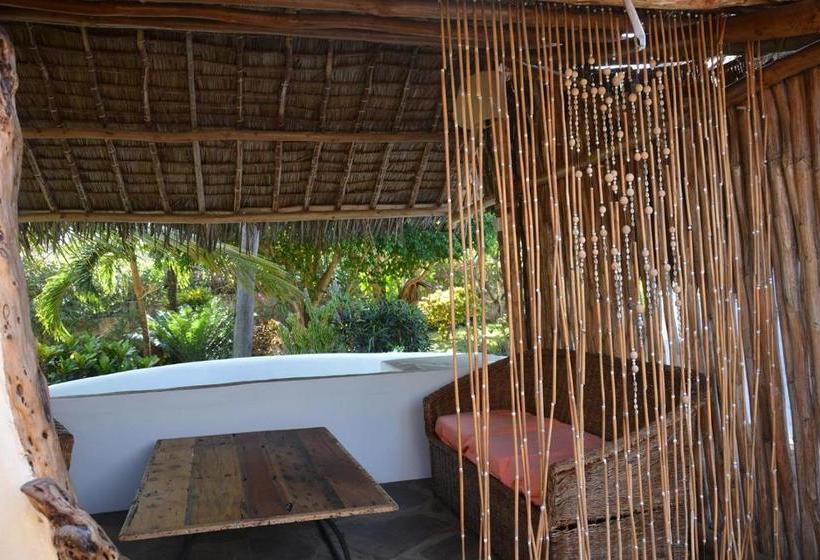 تختخواب و صبحانه Zawadi Residence