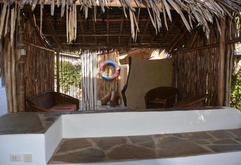 تختخواب و صبحانه Zawadi Residence