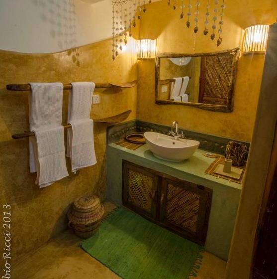 تختخواب و صبحانه Zawadi Residence