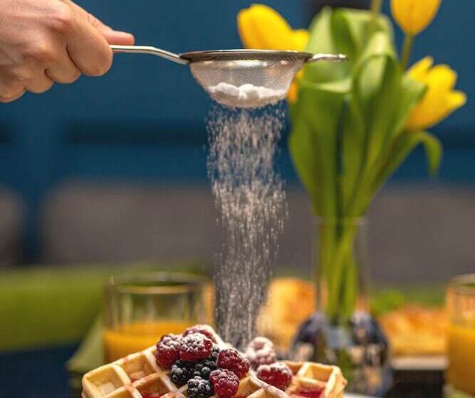 Benefice Hotel Yerevan