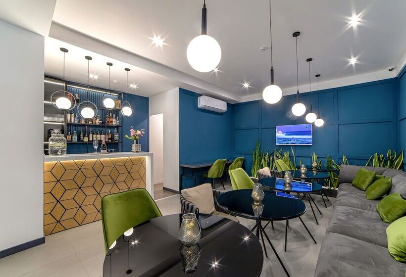 Benefice Hotel Yerevan