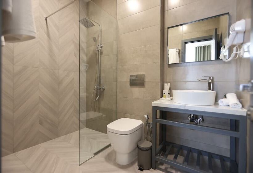 Benefice Hotel Yerevan