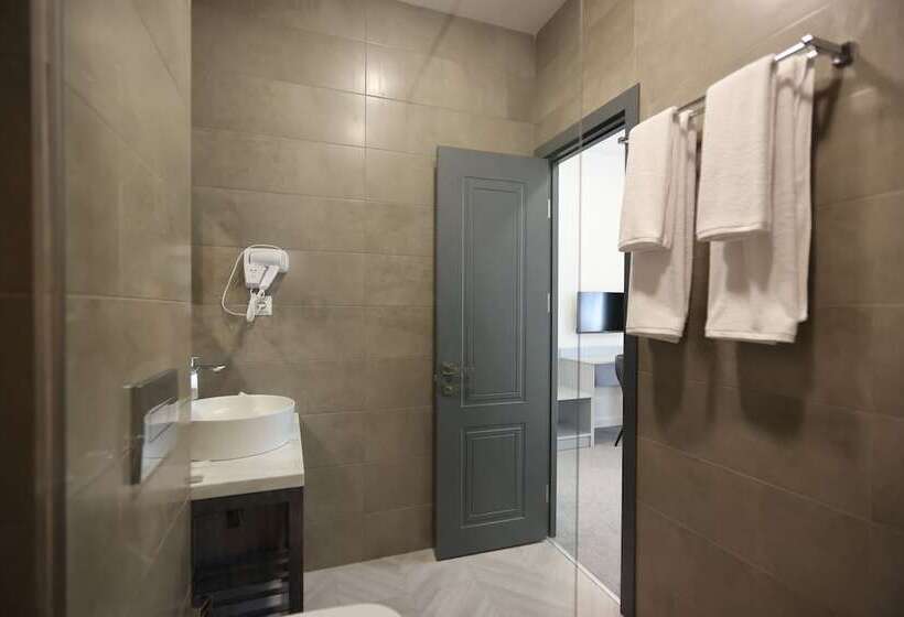 Benefice Hotel Yerevan