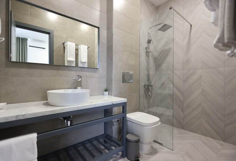 Benefice Hotel Yerevan