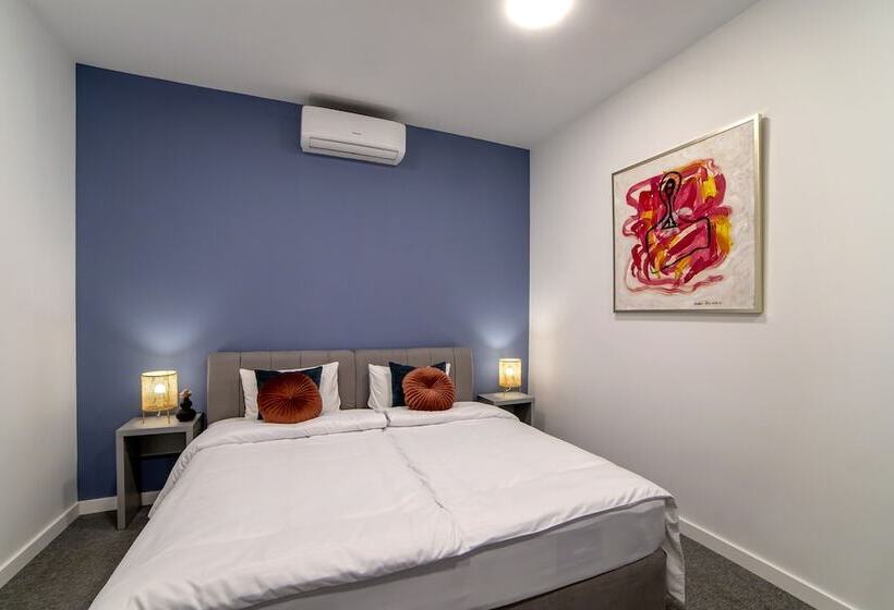 Benefice Hotel Yerevan