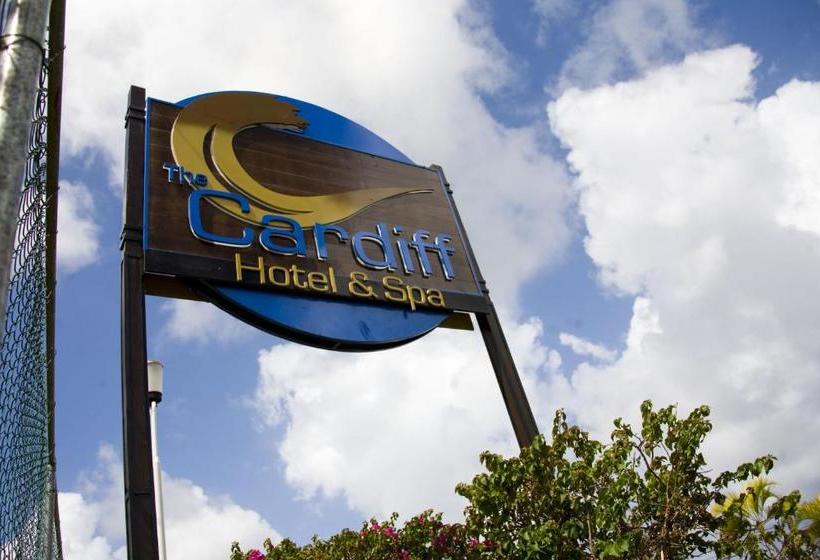 Cardiff Hotel And Spa